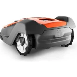 Husqvarna Automower 520 -Gardena Store Husqvarna Automower 520 1