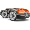 Husqvarna Automower 535 AWD -Gardena Store Husqvarna Automower 535 AWD