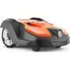 Husqvarna Automower 550 -Gardena Store Husqvarna Automower 550