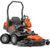 Husqvarna P 524EFI Without Cutter Deck -Gardena Store Husqvarna P 524EFI Without Cutter Deck
