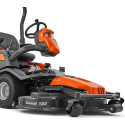 Husqvarna P 524EFI Without Cutter Deck -Gardena Store Husqvarna P 524EFI Without Cutter Deck 2