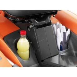 Husqvarna R 214C With Cutter Deck -Gardena Store Husqvarna R 214C With Cutter Deck 2