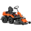Husqvarna R 214TC Comfort Edition With Cutter Deck -Gardena Store Husqvarna R 214TC Comfort Edition With Cutter Deck