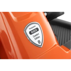 Husqvarna R 214TC Comfort Edition With Cutter Deck -Gardena Store Husqvarna R 214TC Comfort Edition With Cutter Deck 3