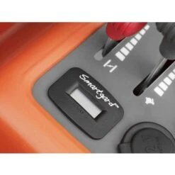 Husqvarna R 320X AWD Without Cutter Deck -Gardena Store Husqvarna R 320X AWD Without Cutter Deck 3