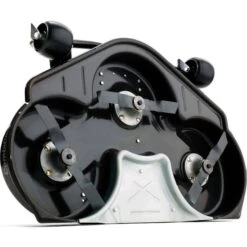 Husqvarna R 320X AWD Without Cutter Deck -Gardena Store Husqvarna R 320X AWD Without Cutter Deck 4