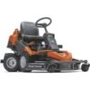 Husqvarna R 419TsX AWD Without Cutter Deck -Gardena Store Husqvarna R 419TsX AWD Without Cutter Deck