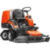 Husqvarna RC 318T Without Cutter Deck -Gardena Store Husqvarna RC 318T Without Cutter Deck