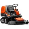 Husqvarna RC 320Ts AWD Without Cutter Deck 1 Husqvarna RC 320Ts AWD Without Cutter Deck -Gardena Store Husqvarna RC 320Ts AWD Without Cutter Deck