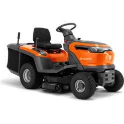 Husqvarna TC 114 Tractor