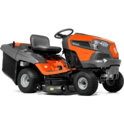 Husqvarna TC 242T