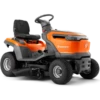 Husqvarna TS 114 Tractor -Gardena Store Husqvarna TS 114 Tractor