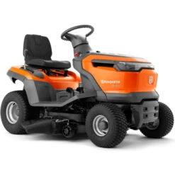 Husqvarna TS 114 Tractor