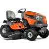 Husqvarna TS 146TXD With Cutter Deck 1 Husqvarna TS 146TXD With Cutter Deck -Gardena Store Husqvarna TS 146TXD With Cutter Deck