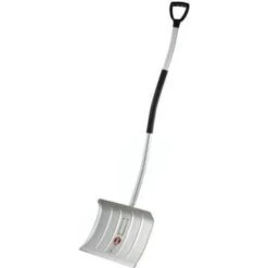 Ideal Snow Shovel Ergo Plus 40240002