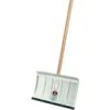 Ideal Snow Shovel Silent Edge 40250001