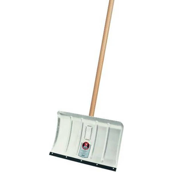 Ideal Snow Shovel Silent Edge 40250001 3 Ideal Snow Shovel Silent Edge 40250001