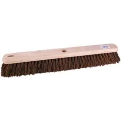 Inch Platform Broom With Stiff 1400mm Handle 102884