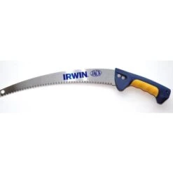 Irwin Garden Saw For Pruning Branches Curved