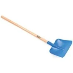 JUCO Sand Shovel With Straight Handle P100