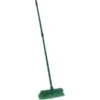 JVL Hard Bristle Broom With Telescopic 2 JVL Hard Bristle Broom With Telescopic -Gardena Store JVL Hard Bristle Broom with Telescopic