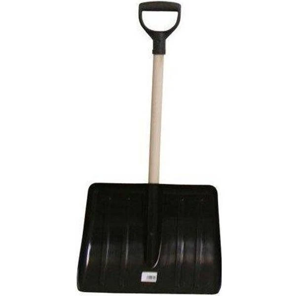 JVL Heavy Duty Small Short Snow Sand Shovel Spade 3 JVL Heavy Duty Small Short Snow Sand Shovel Spade