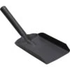 JVL Hudson Large Fireplace Shovel 2 JVL Hudson Large Fireplace Shovel -Gardena Store JVL Hudson Large Fireplace Shovel