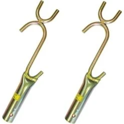 Jameson Limb And Wire Raiser Attachment For Tree