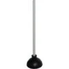 Jantex Plunger With Wooden Handle -Gardena Store Jantex Plunger With Wooden Handle
