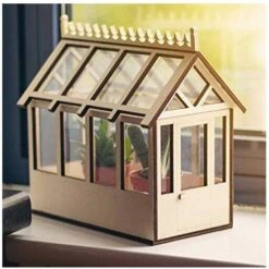 Jeray Greenhouse Herbs And Flowers