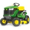 John Deere X107 -Gardena Store John Deere X107