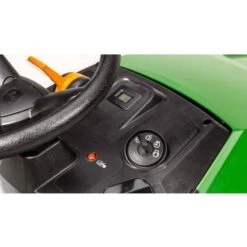 Front Page -Gardena Store John Deere X117R 1