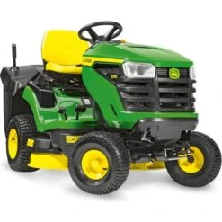 John Deere X147R