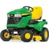 John Deere X370 2 John Deere X370 -Gardena Store John Deere X370