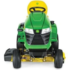 John Deere X370 9 John Deere X370 -Gardena Store John Deere X370 2