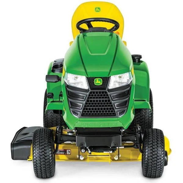 John Deere X370 5 John Deere X370 - Image 3