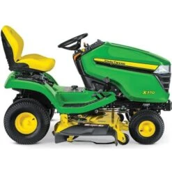 John Deere X370 11 John Deere X370 -Gardena Store John Deere X370 4