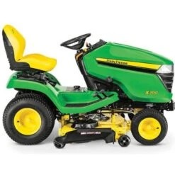John Deere X380 -Gardena Store John Deere X380 3