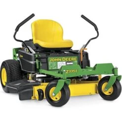 John Deere Z335E