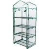 KCT 4 Tier Mini Garden Greenhouse