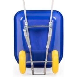 KCT XL Twin Wheelbarrow 200L 7 KCT XL Twin Wheelbarrow 200L -Gardena Store KCT XL Twin Wheelbarrow 200L 2