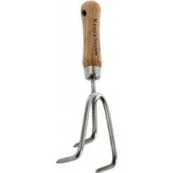 Kent & Stowe Hand 3 Prong 70100086 5 Kent & Stowe Hand 3 Prong 70100086 -Gardena Store Kent Stowe Hand 3 Prong 70100086 1