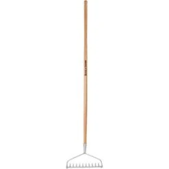 Kent & Stowe Jordkratta, Garden Life