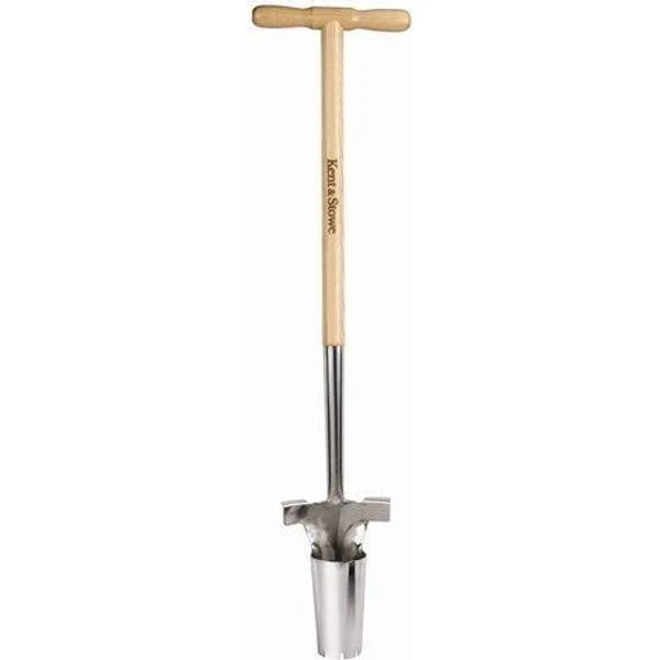 Kent & Stowe Long Handled Bulb Planter 3 Kent & Stowe Long Handled Bulb Planter