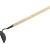 Kent & Stowe Long Handled Heart Shaped Hoe -Gardena Store Kent Stowe Long Handled Heart Shaped Hoe