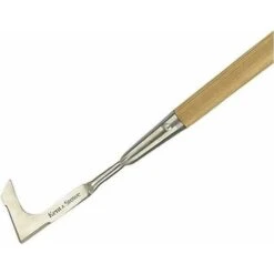 Kent & Stowe Long Handled Weeding Knife 70100032 -Gardena Store Kent Stowe Long Handled Weeding Knife 70100032 1