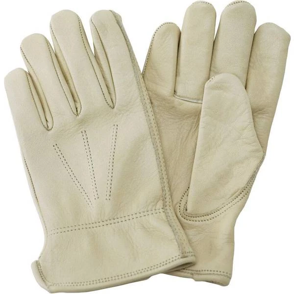 Kent & Stowe Medium Leather Water Gloves 3 Kent & Stowe Medium Leather Water Gloves