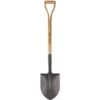Kent & Stowe Round Nose Shovel 70100357 -Gardena Store Kent Stowe Round Nose Shovel 70100357
