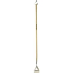 Kent & Stowe Stainless Steel Long Handled Dutch Hoe 70100051