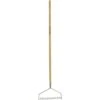 Kent & Stowe Steel Long Handled Soil Rake, FSCÂ® -Gardena Store Kent Stowe Steel Long Handled Soil Rake FSCA®